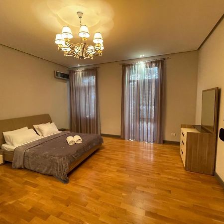 Central Park Apartment Baku Exterior photo