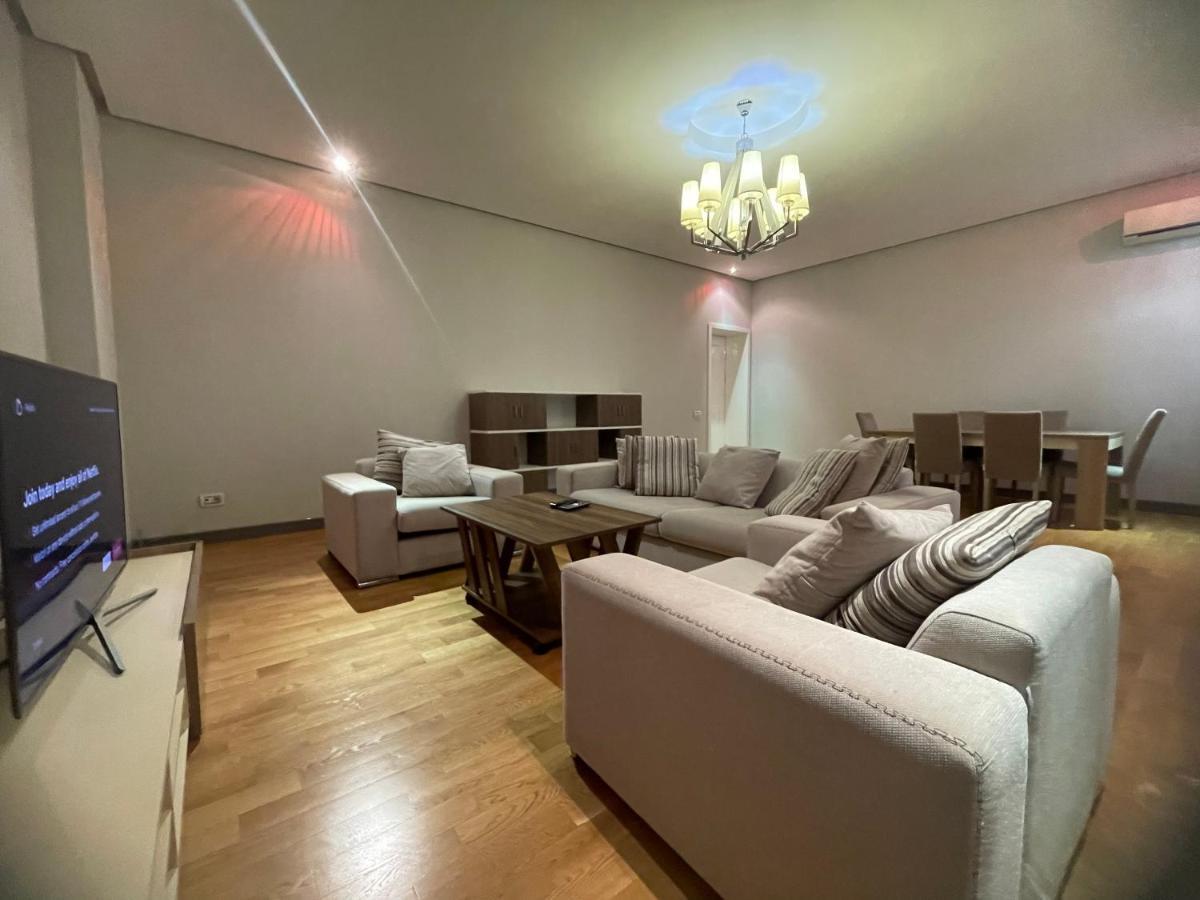 Central Park Apartment Baku Exterior photo