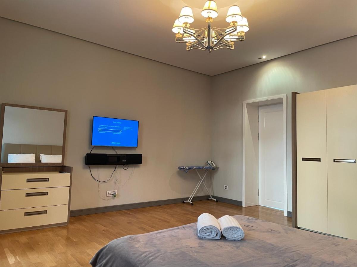 Central Park Apartment Baku Exterior photo