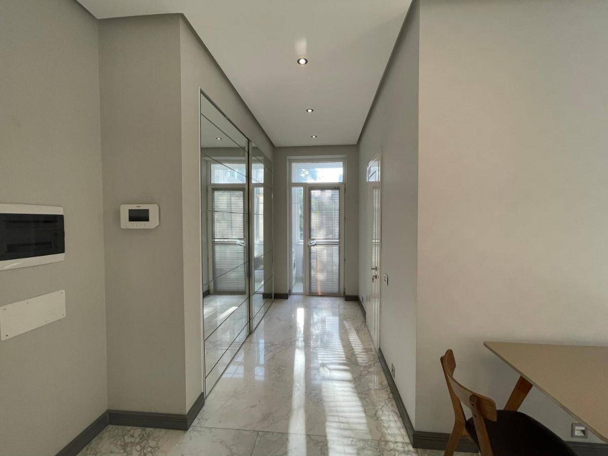 Central Park Apartment Baku Exterior photo