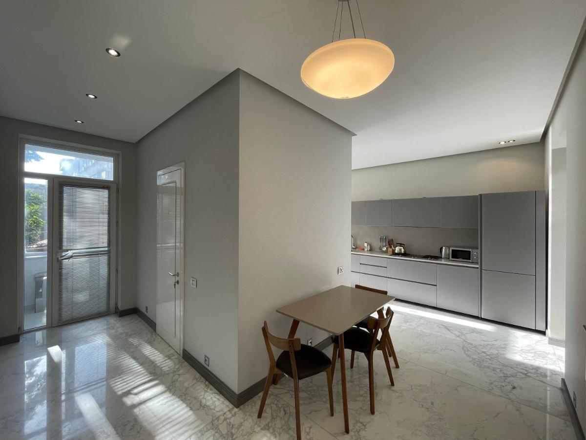 Central Park Apartment Baku Exterior photo